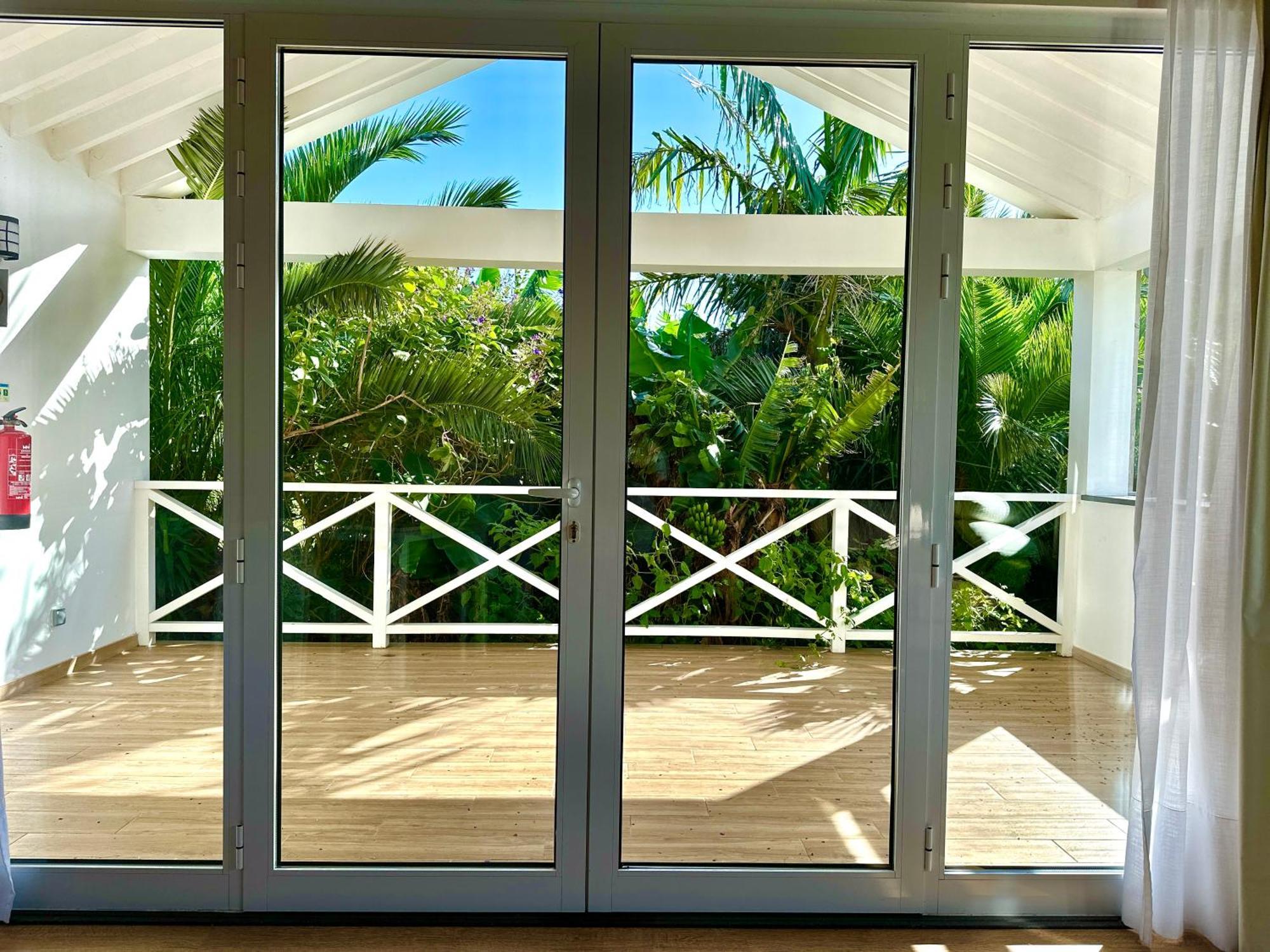 Azores Casa Hawaii Nordeste  Esterno foto